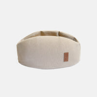 Sandy Beige Headband