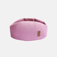 Rose Pink Headband